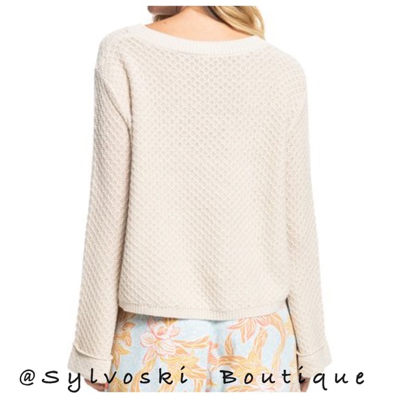 🔥 Faraway Shades - Sweatshirt for Young Women NWT - Picture 3 of 5